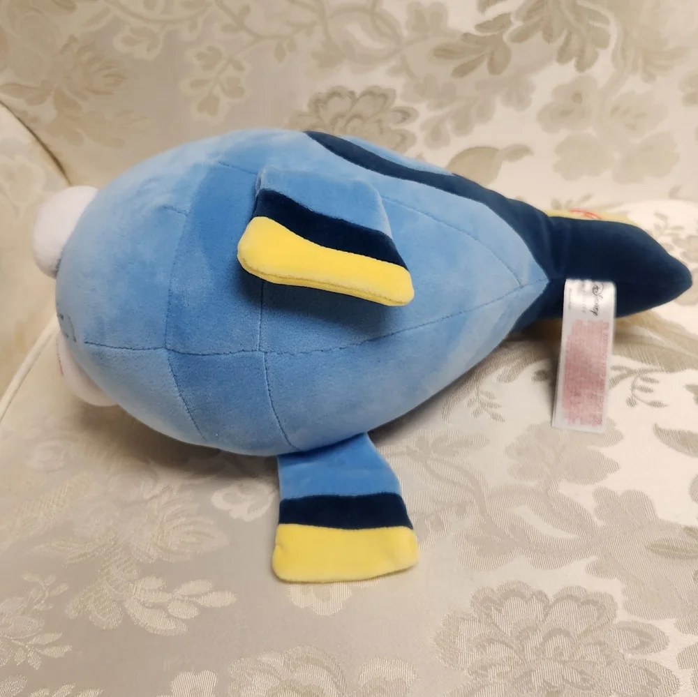 Disney Pixar Primark Dory & Nemo Plush Toy Finding Nemo Finding Dory